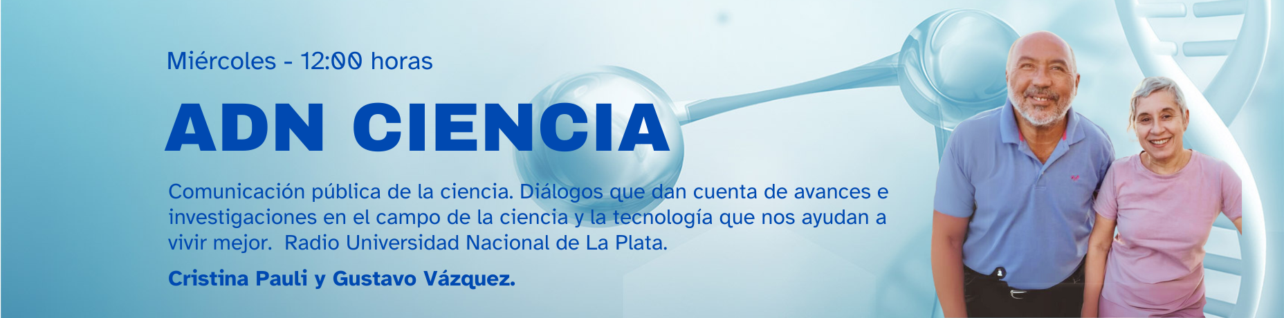 ADN Ciencia